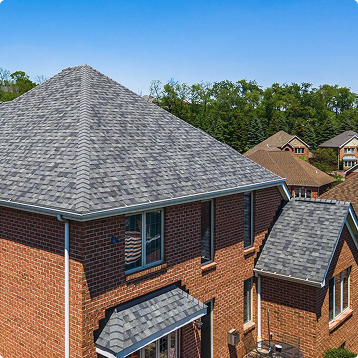 Emergency Roofing Storm Repair in Bethel Park, PA