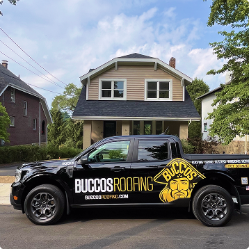 Roofing Company in Plain City, OH