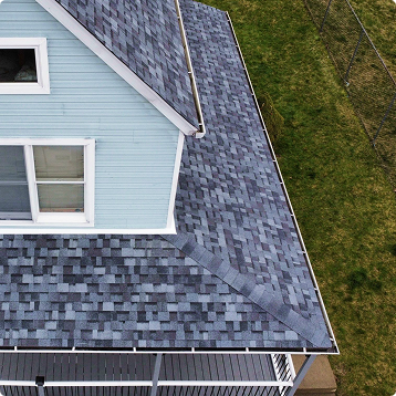 Gutter Installation Services in Columbus, OH