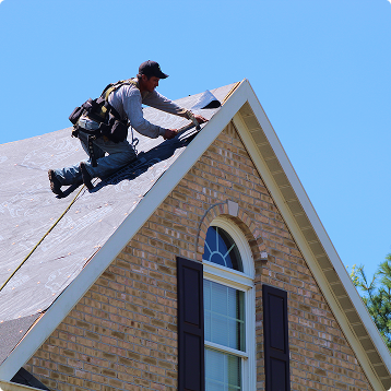Roofing & Siding Contractors in Indiana, PA