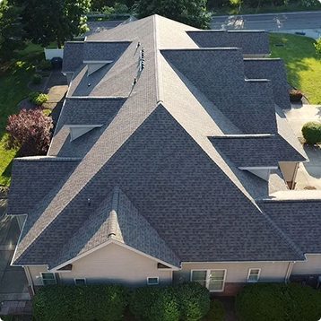 Commercial Roofing Services in Johnstown, PA
