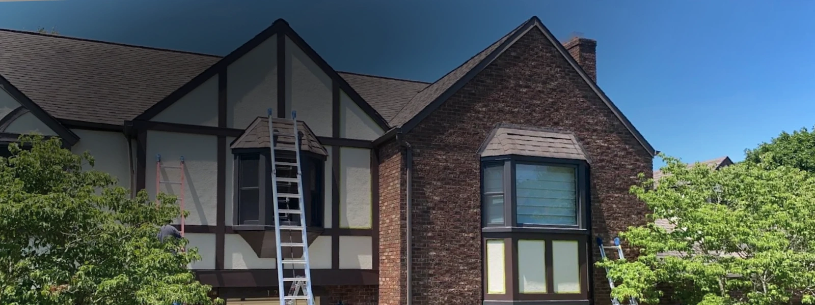 Siding example