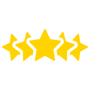 5-stars-review