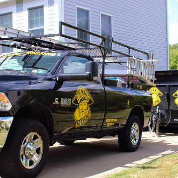 About Buccos Roofing