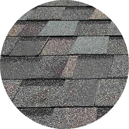Asphalt Shingle