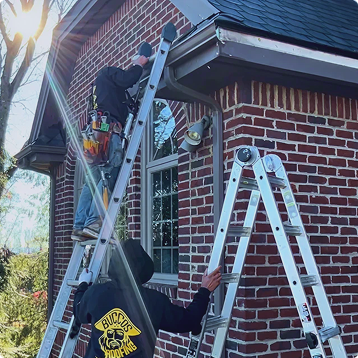 Insurance Claims & Storm Restoration Pittsburgh, PA